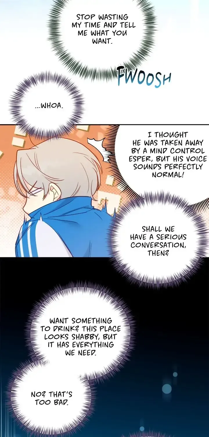 Read Civilian A chapter 45 image 71 on Lezhin