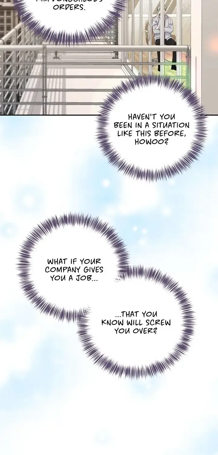 Read Civilian A chapter 45 image 75 on Lezhin