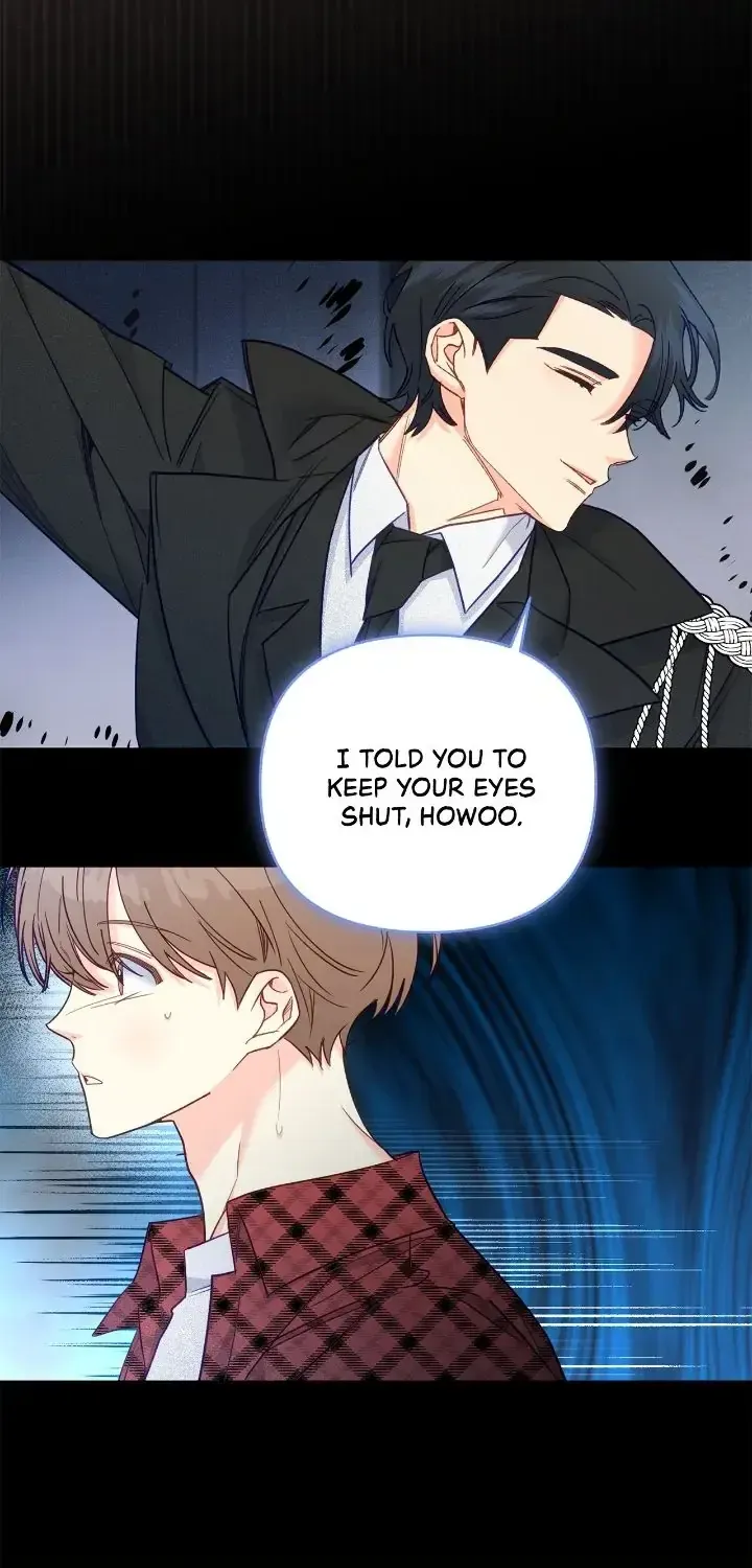 Read Civilian A chapter 46 image 25 on Lezhin