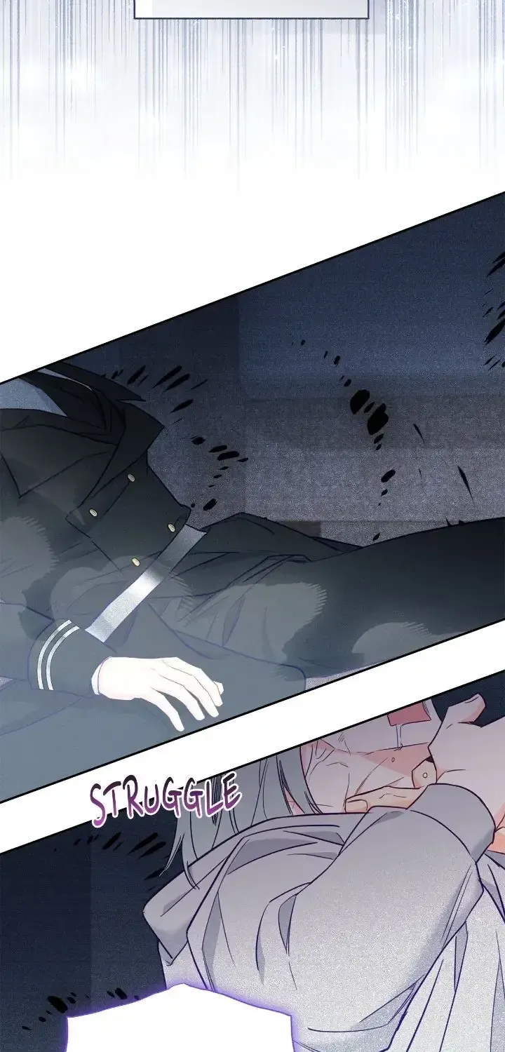 Read Civilian A chapter 46 image 27 on Lezhin