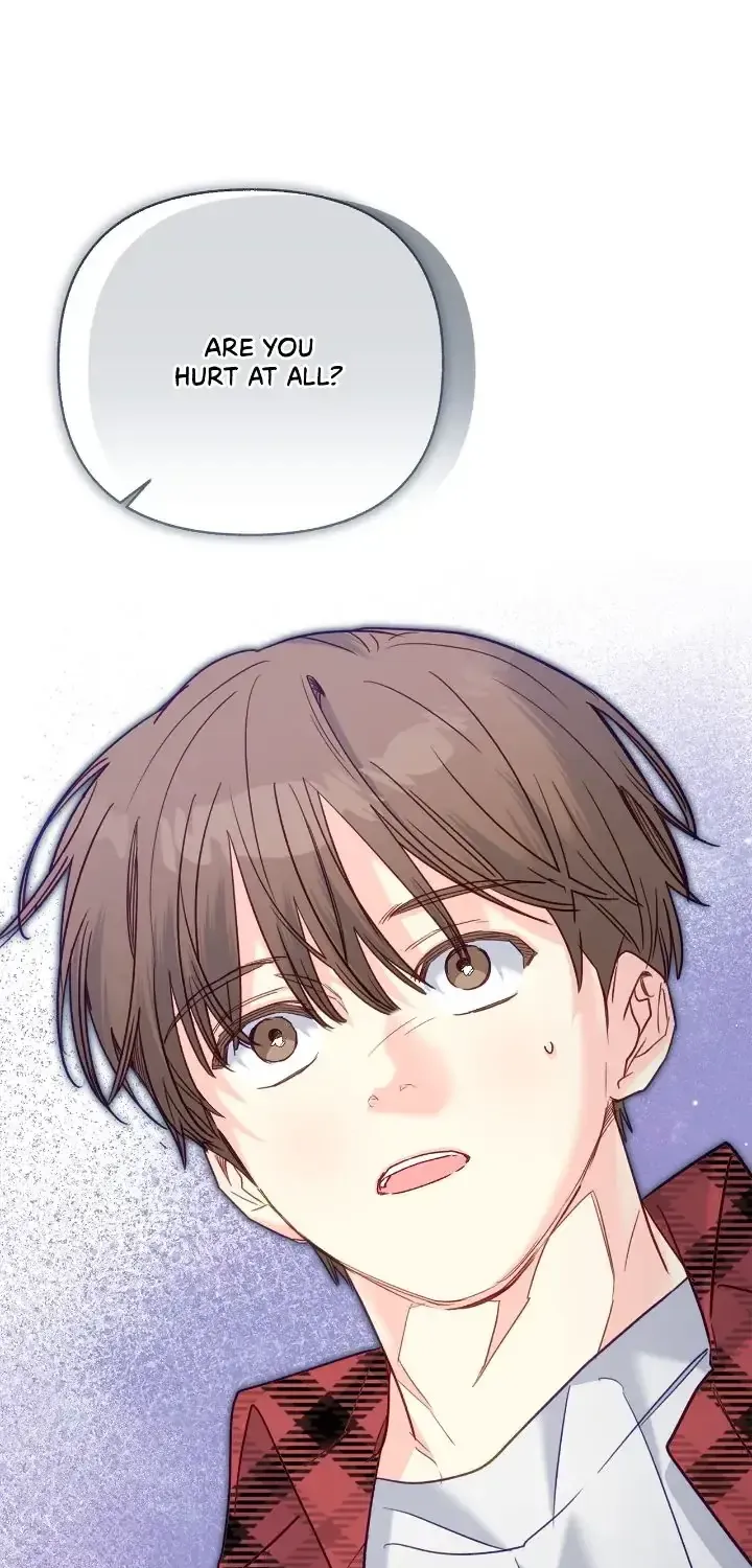Read Civilian A chapter 46 image 32 on Lezhin