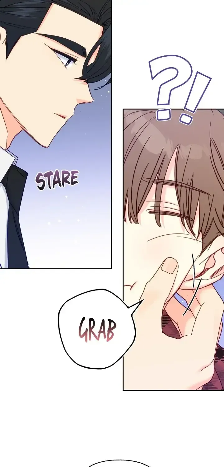 Read Civilian A chapter 46 image 34 on Lezhin