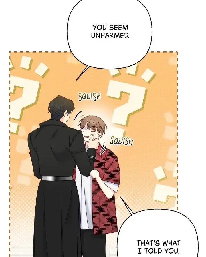 Read Civilian A chapter 46 image 35 on Lezhin