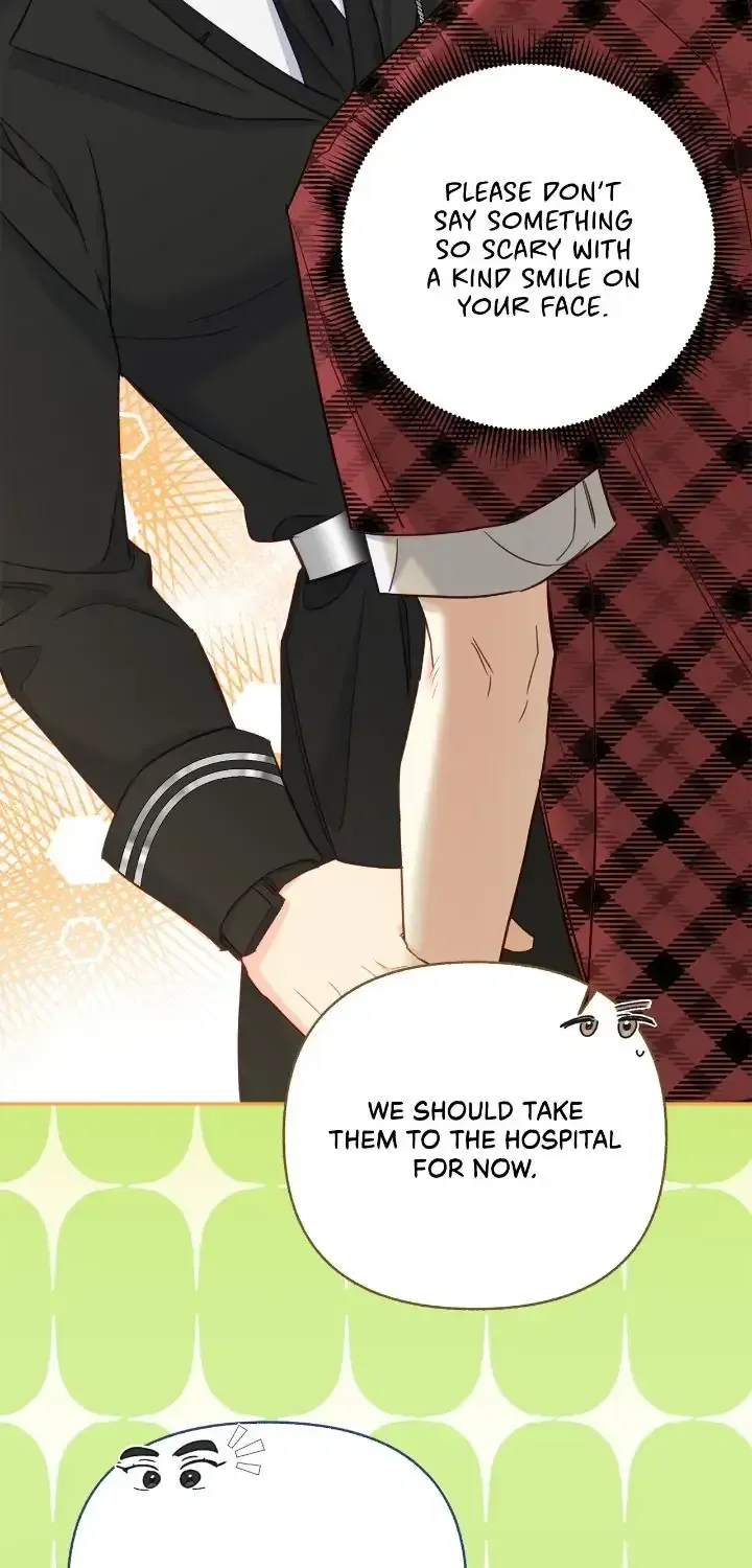 Read Civilian A chapter 46 image 38 on Lezhin