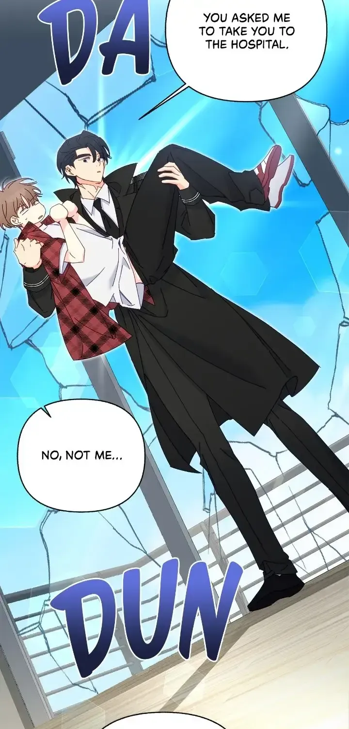 Read Civilian A chapter 46 image 40 on Lezhin