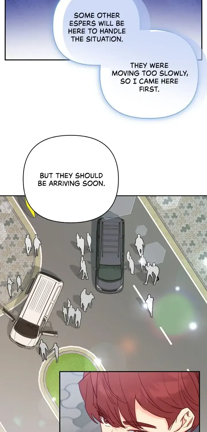 Read Civilian A chapter 46 image 62 on Lezhin