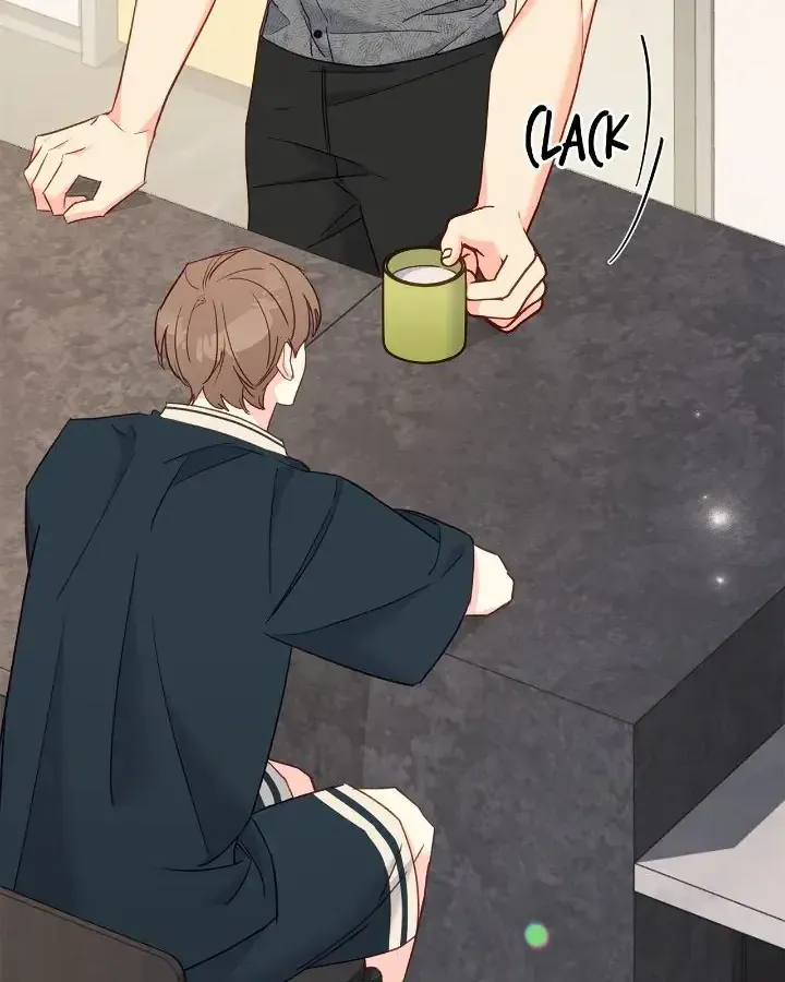 Read Civilian A chapter 47 image 14 on Lezhin