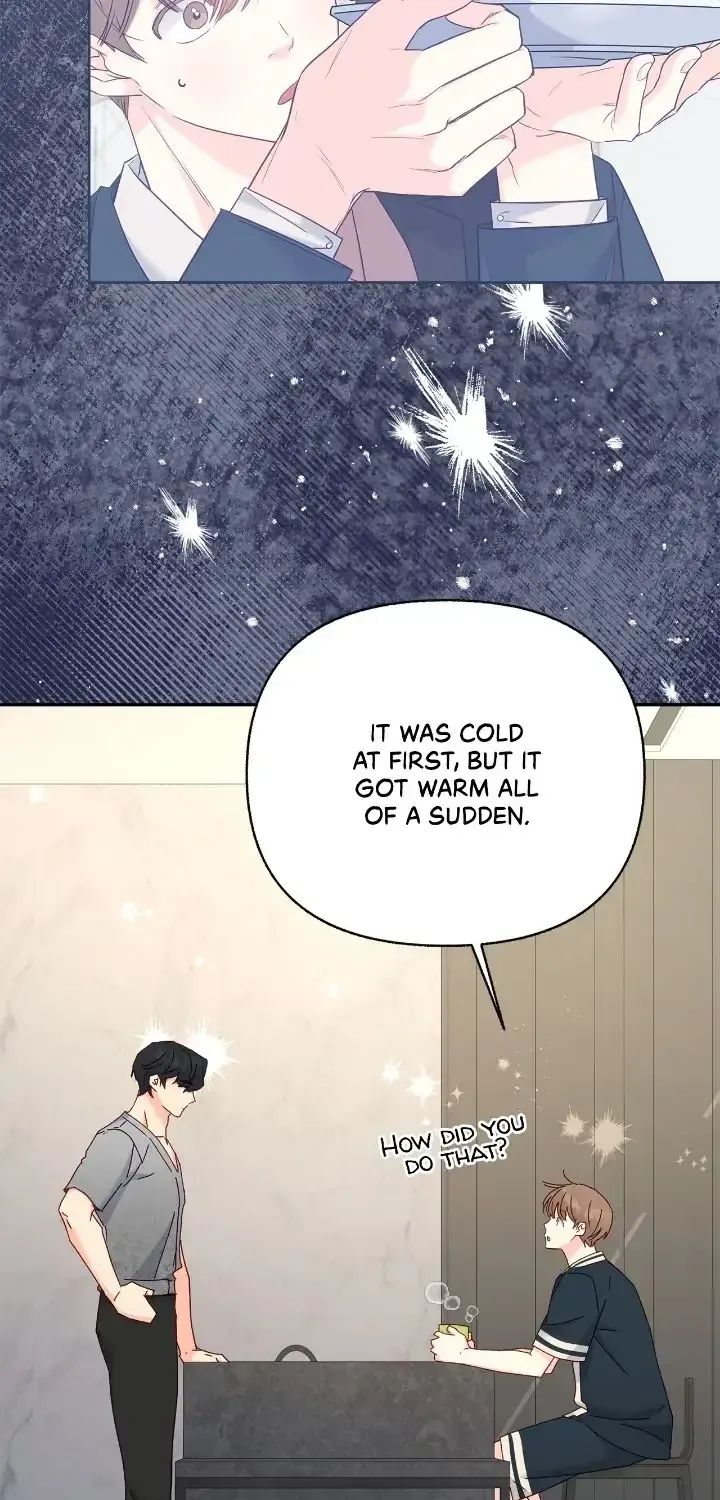 Read Civilian A chapter 47 image 19 on Lezhin