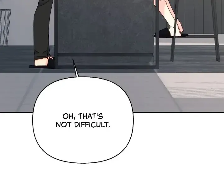 Read Civilian A chapter 47 image 20 on Lezhin