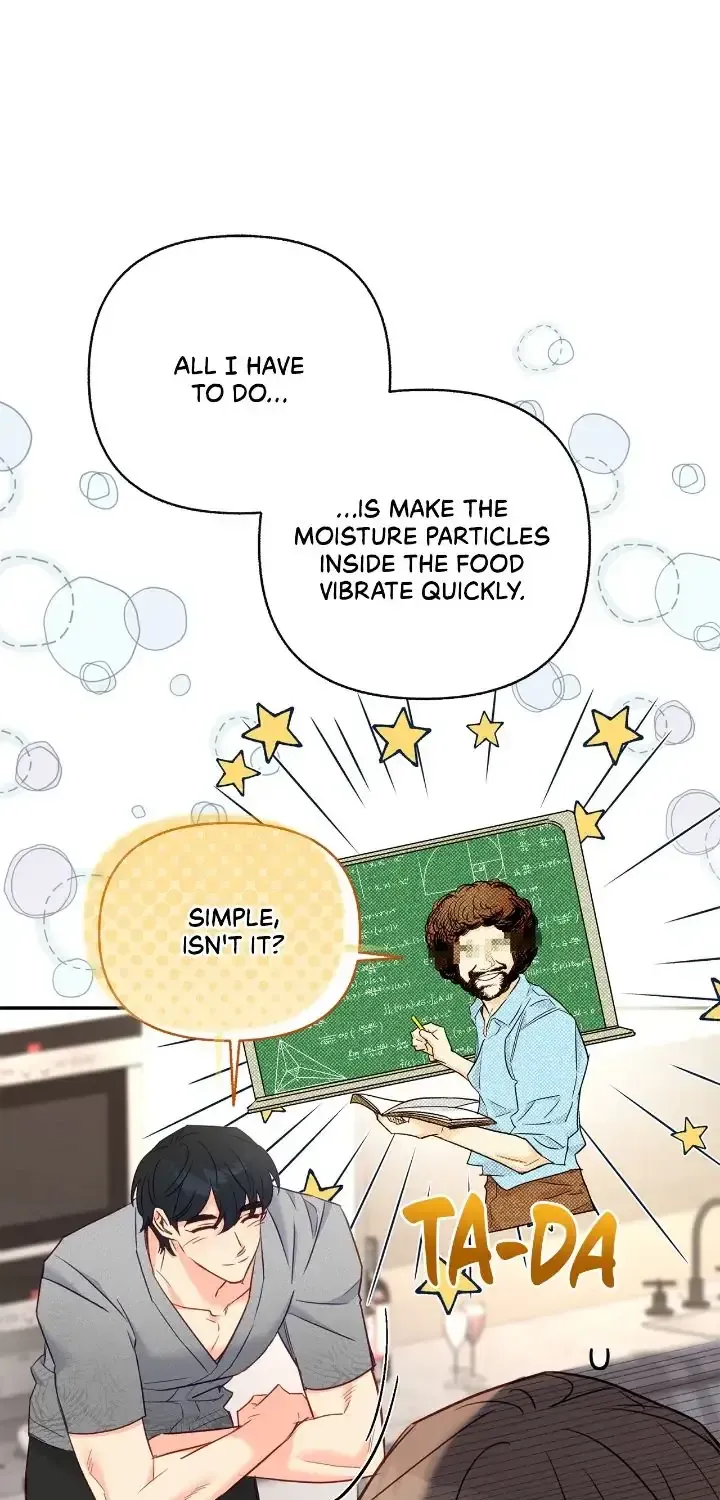 Read Civilian A chapter 47 image 21 on Lezhin