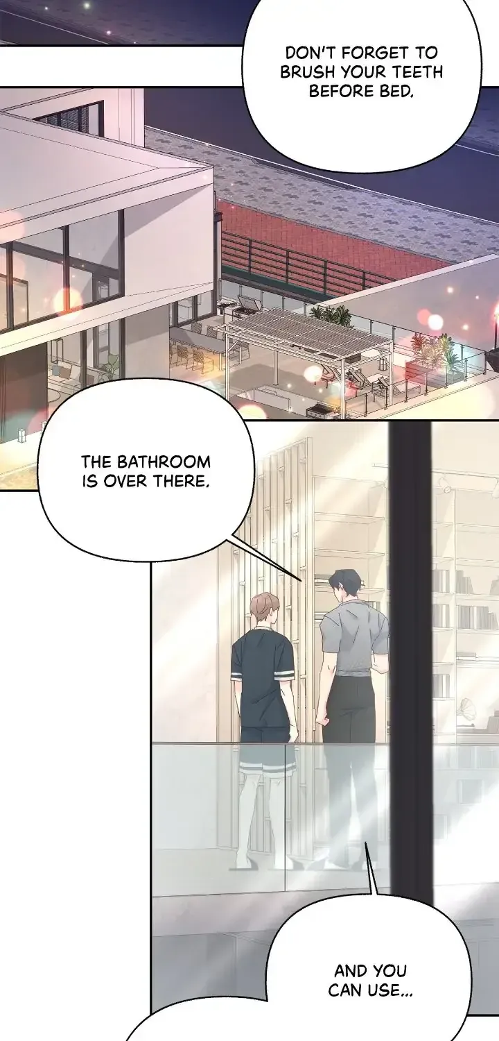 Read Civilian A chapter 47 image 23 on Lezhin
