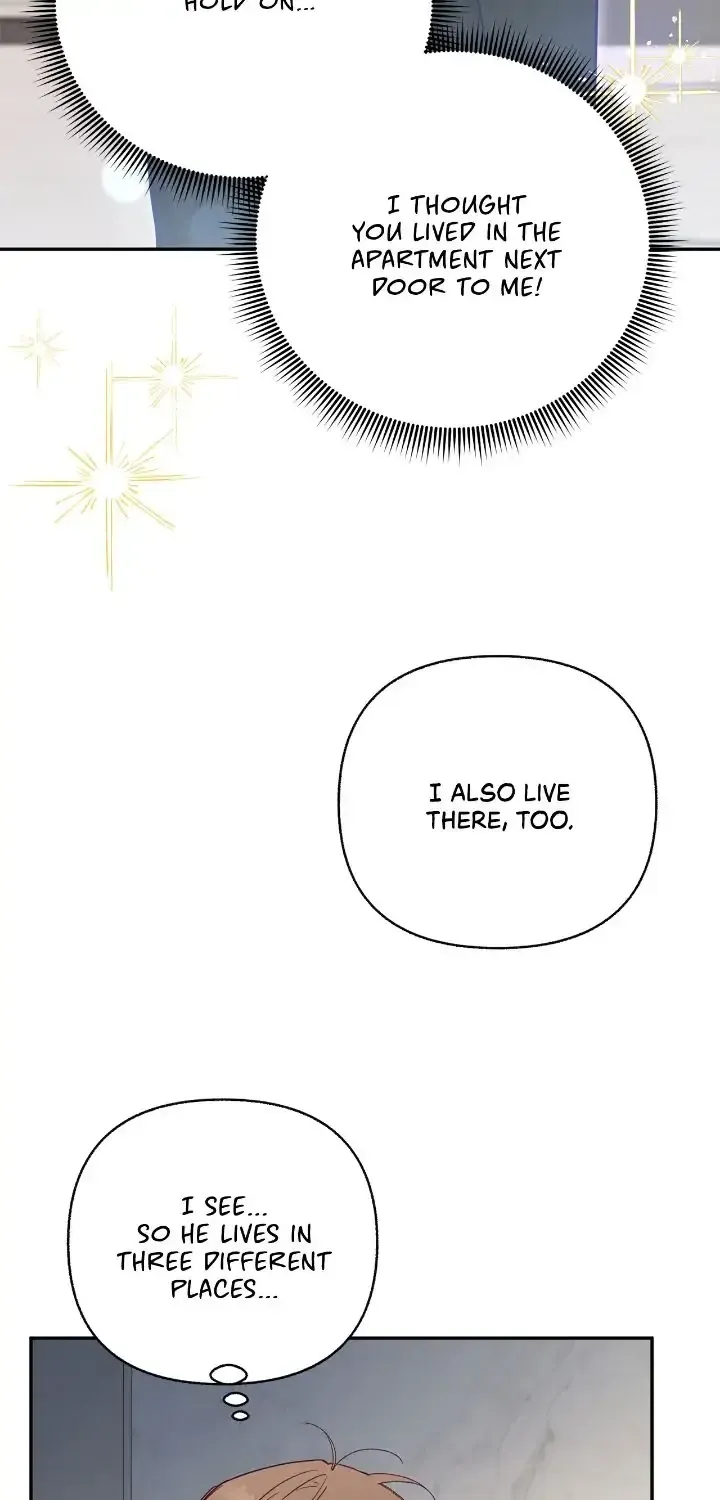 Read Civilian A chapter 47 image 27 on Lezhin