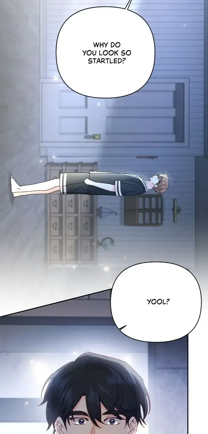 Read Civilian A chapter 47 image 3 on Lezhin