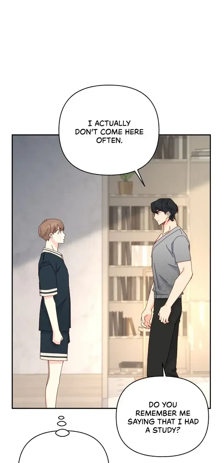 Read Civilian A chapter 47 image 30 on Lezhin