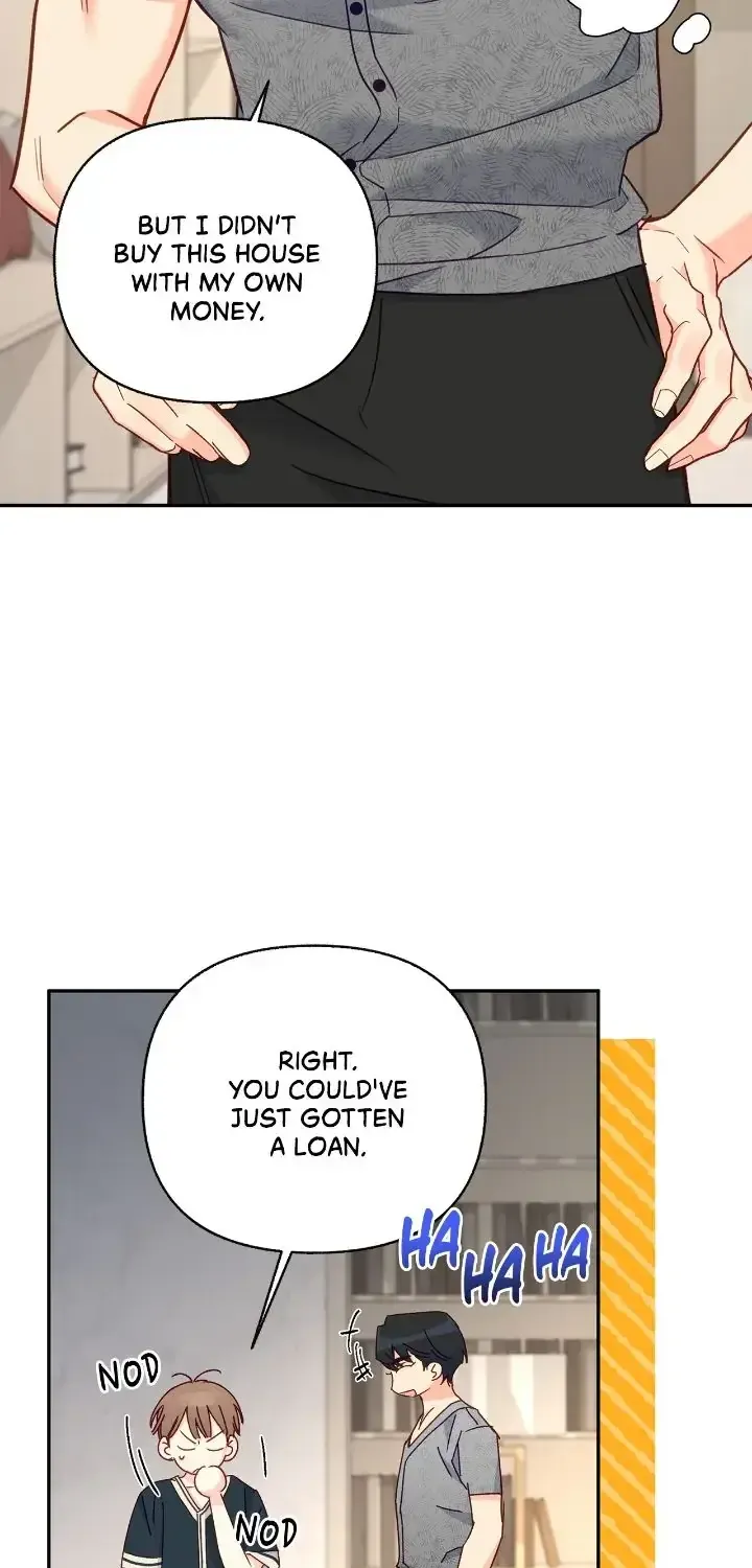 Read Civilian A chapter 47 image 34 on Lezhin