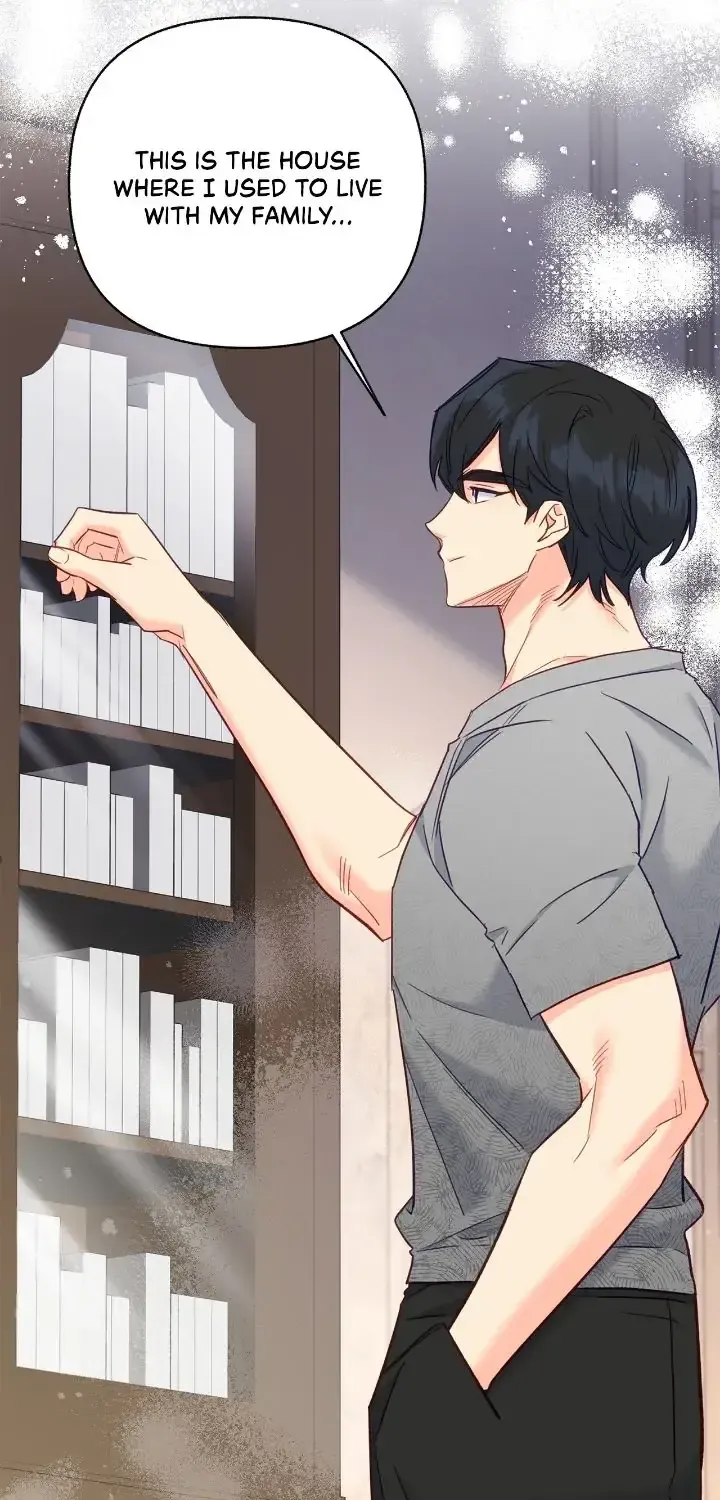 Read Civilian A chapter 47 image 36 on Lezhin
