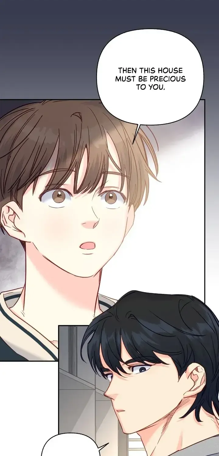 Read Civilian A chapter 47 image 39 on Lezhin