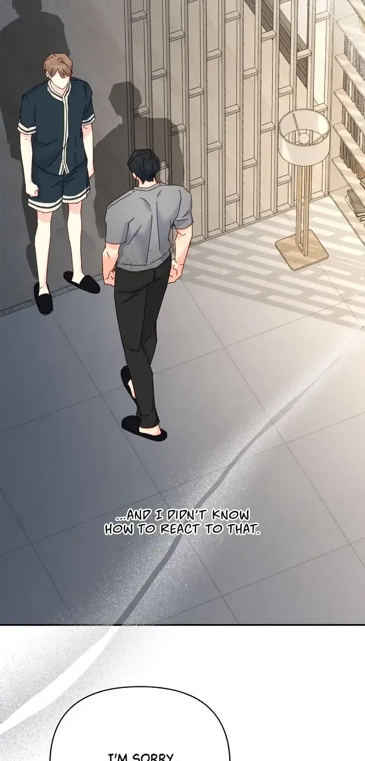 Read Civilian A chapter 47 image 52 on Lezhin