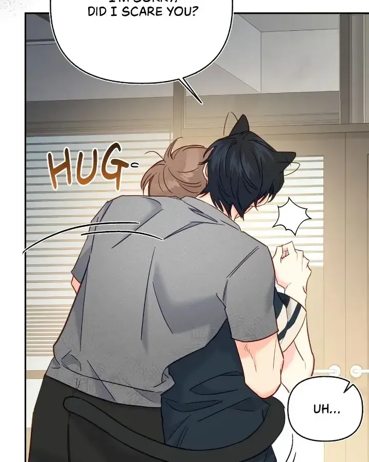 Read Civilian A chapter 47 image 53 on Lezhin