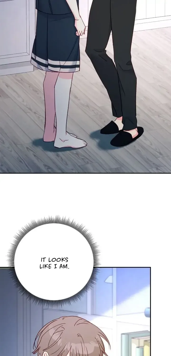 Read Civilian A chapter 47 image 7 on Lezhin