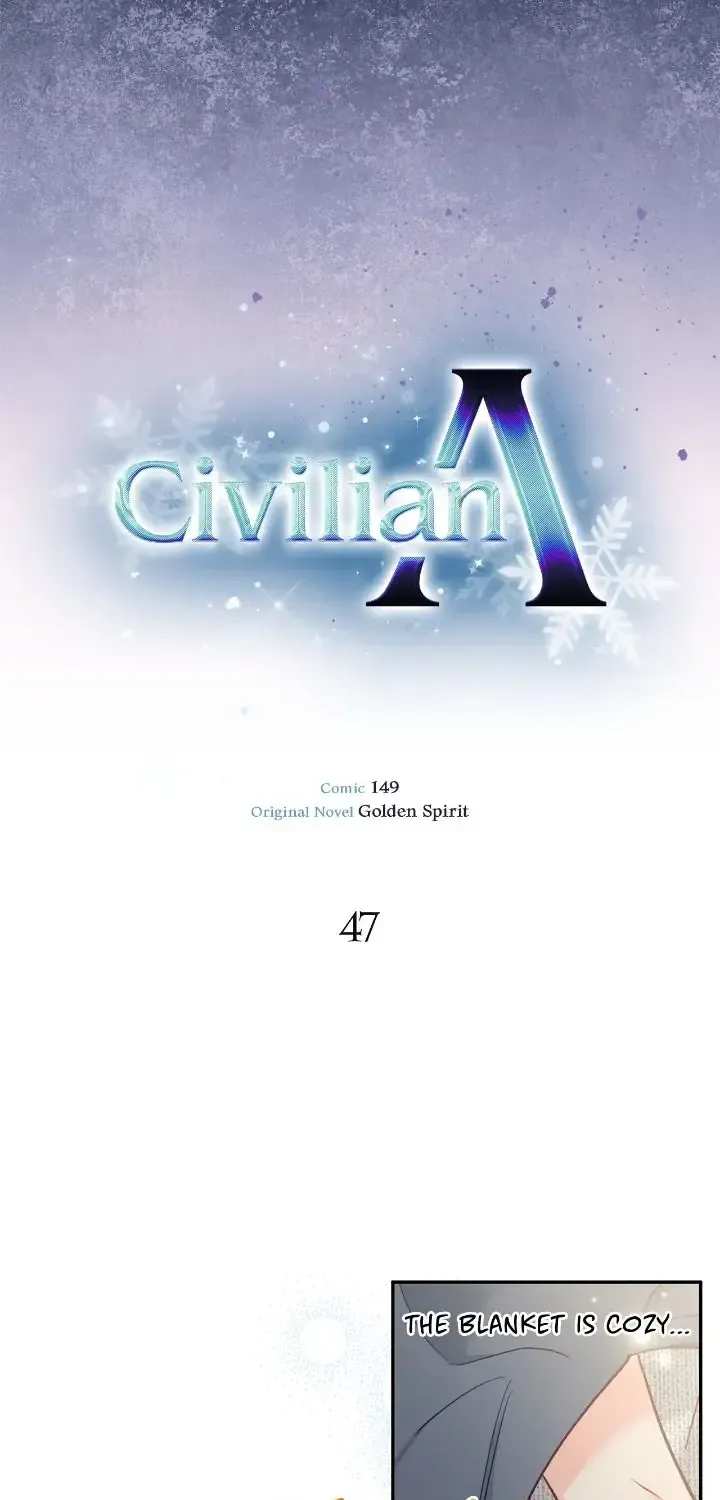 Read Civilian A chapter 47 image 71 on Lezhin
