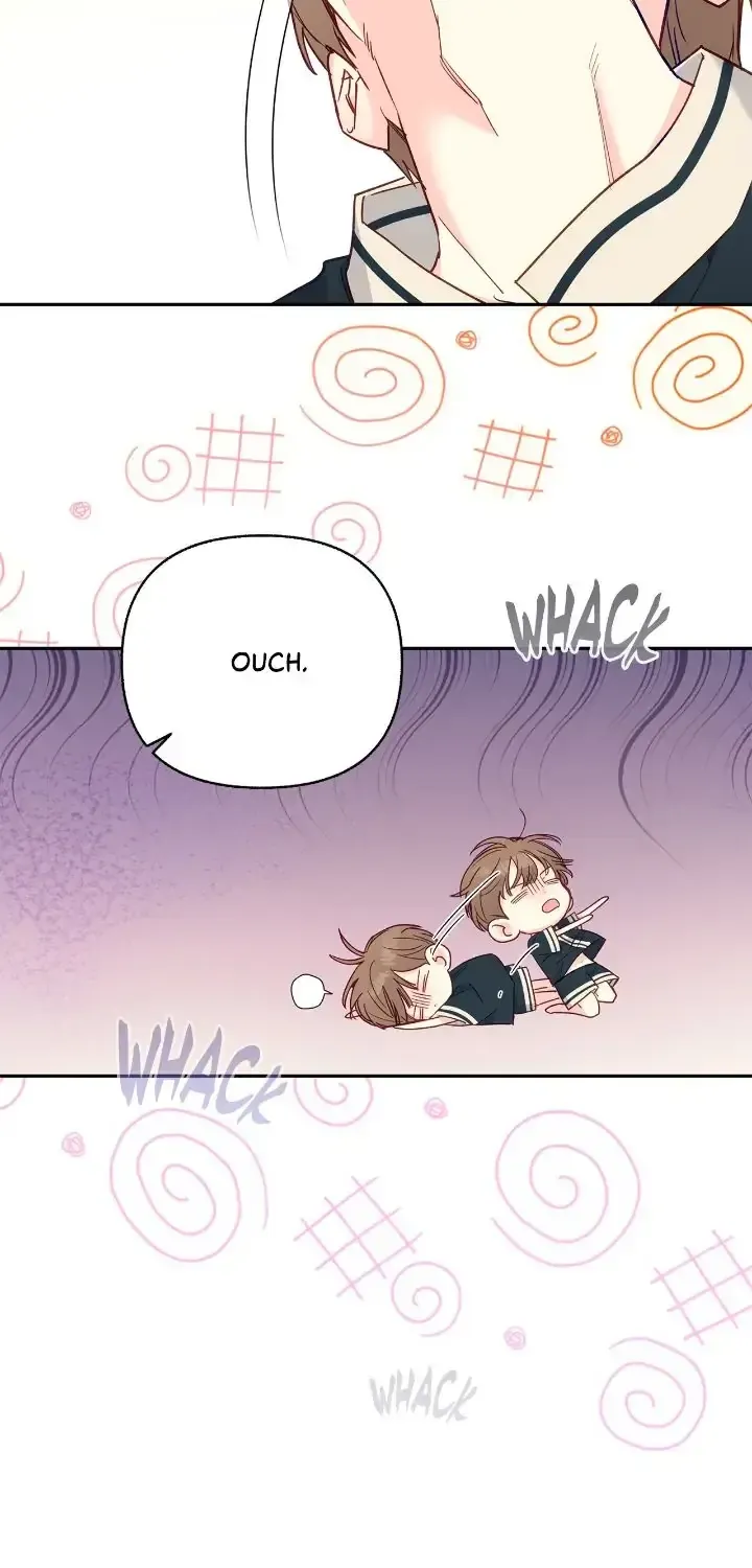 Read Civilian A chapter 47 image 80 on Lezhin