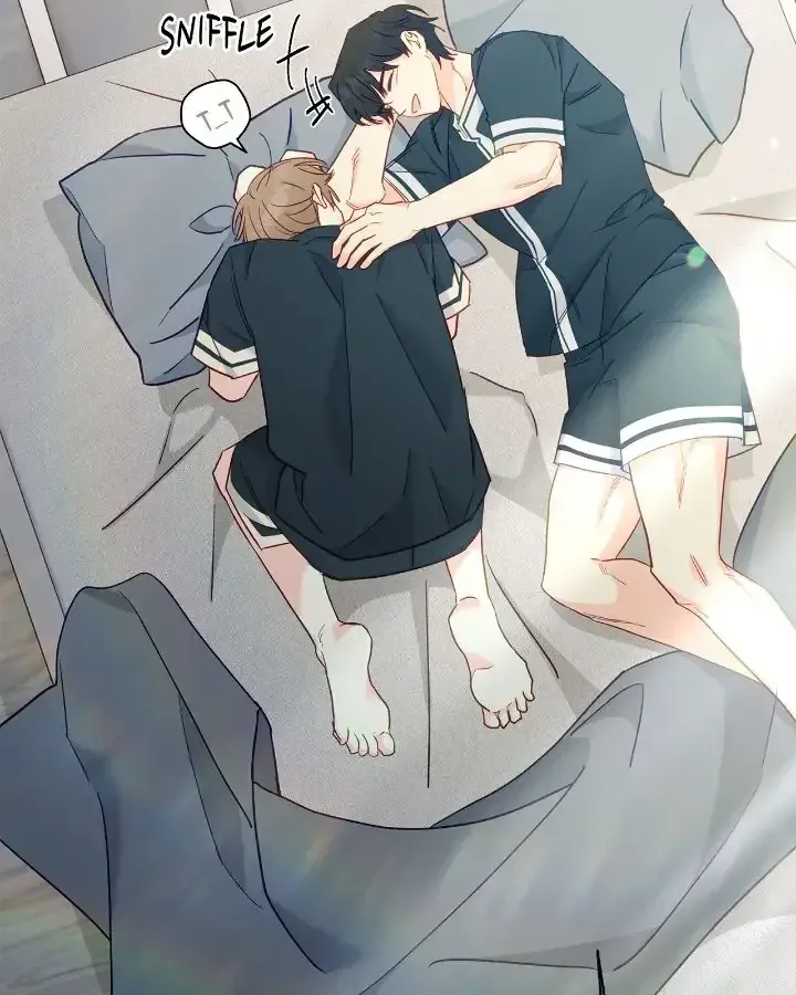 Read Civilian A chapter 47 image 83 on Lezhin