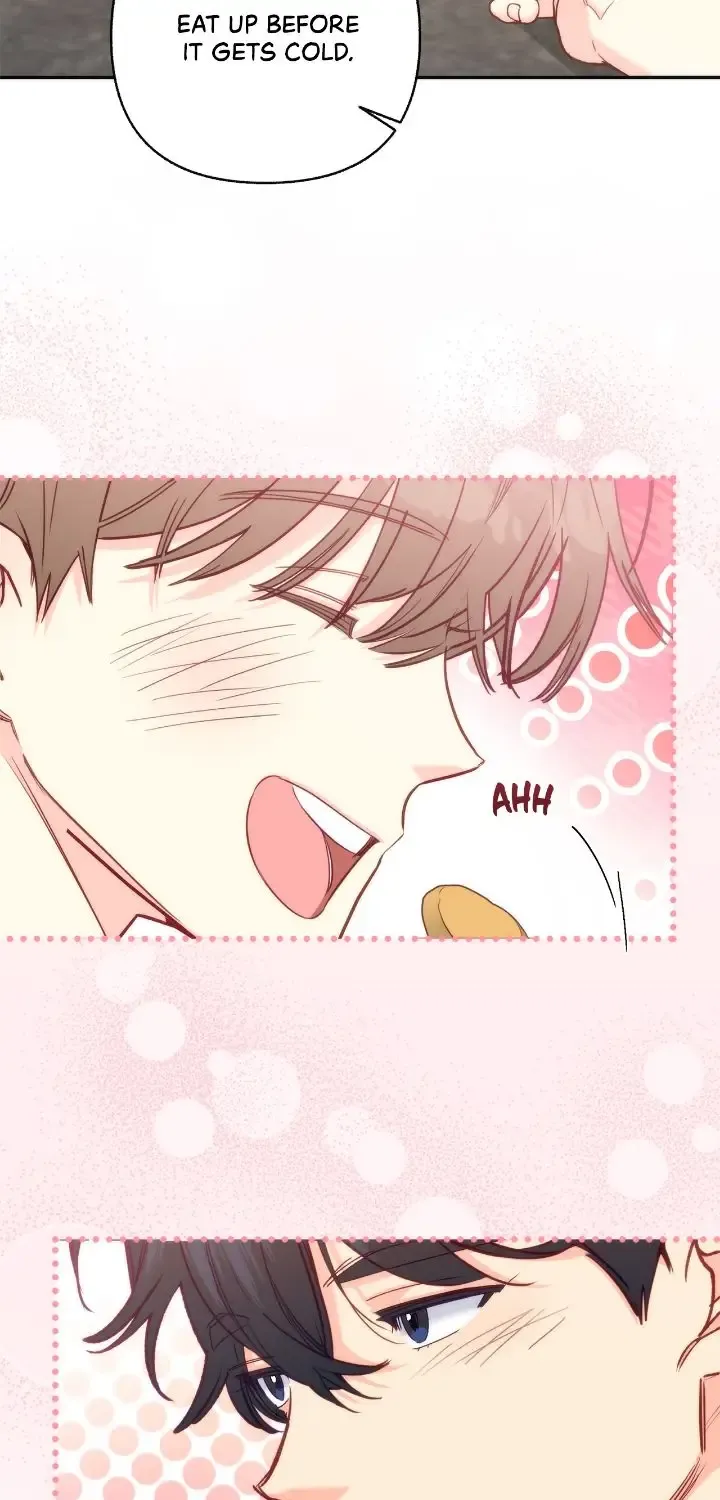 Read Civilian A chapter 48 image 12 on Lezhin