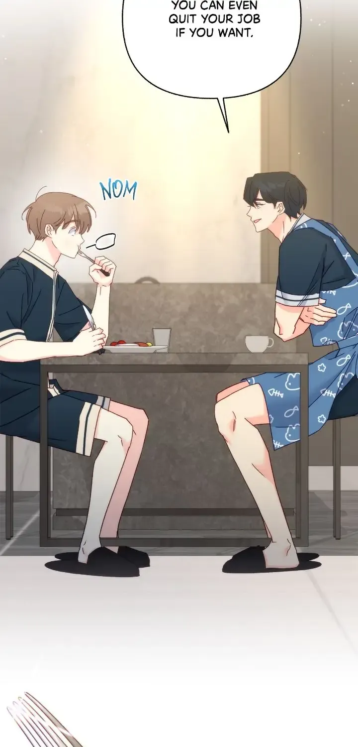 Read Civilian A chapter 48 image 14 on Lezhin