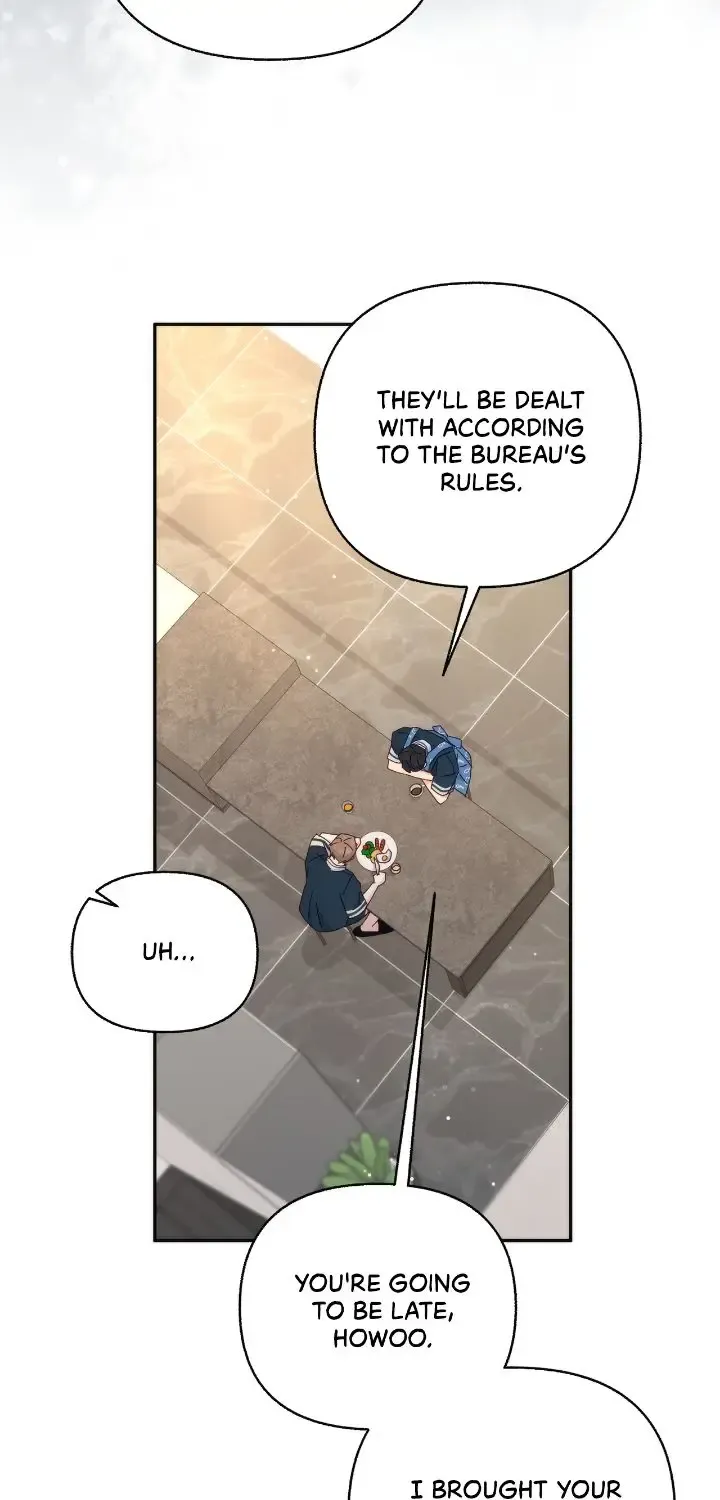 Read Civilian A chapter 48 image 18 on Lezhin