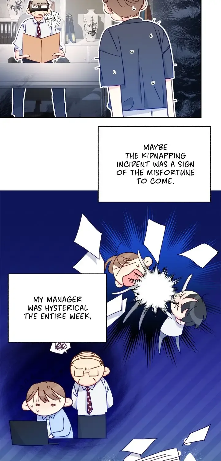 Read Civilian A chapter 48 image 24 on Lezhin