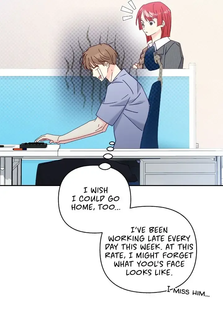Read Civilian A chapter 48 image 28 on Lezhin