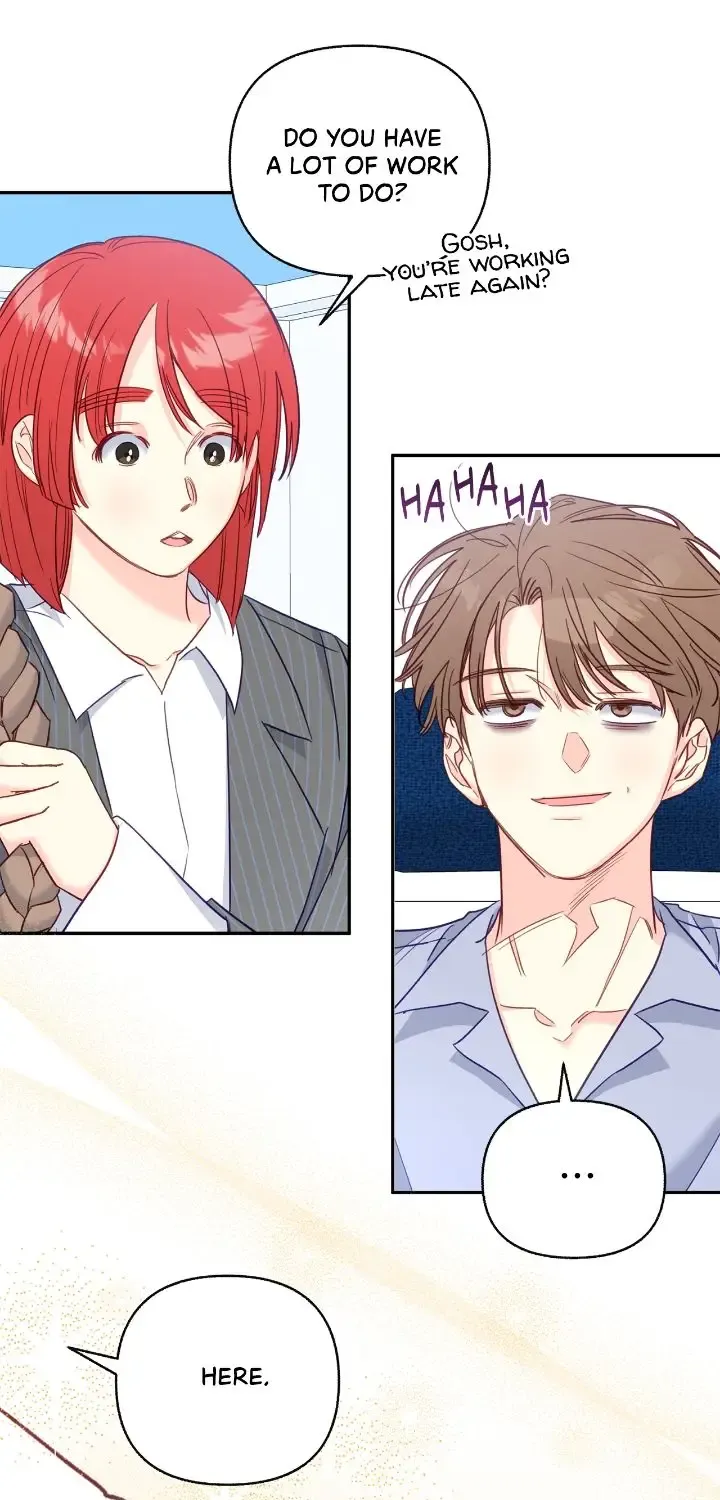 Read Civilian A chapter 48 image 29 on Lezhin