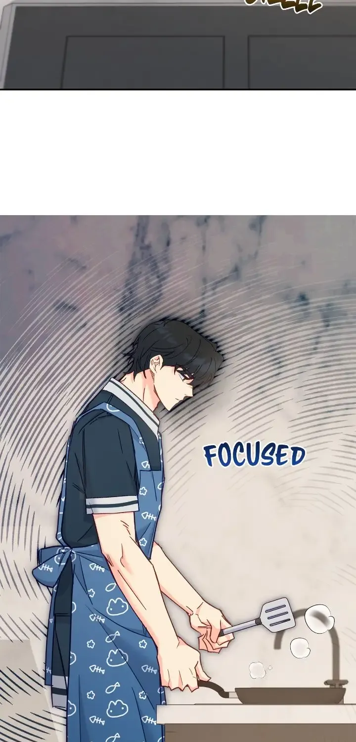 Read Civilian A chapter 48 image 3 on Lezhin