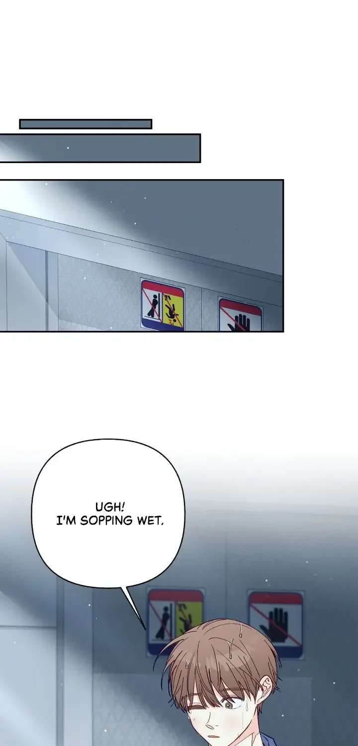 Read Civilian A chapter 48 image 39 on Lezhin