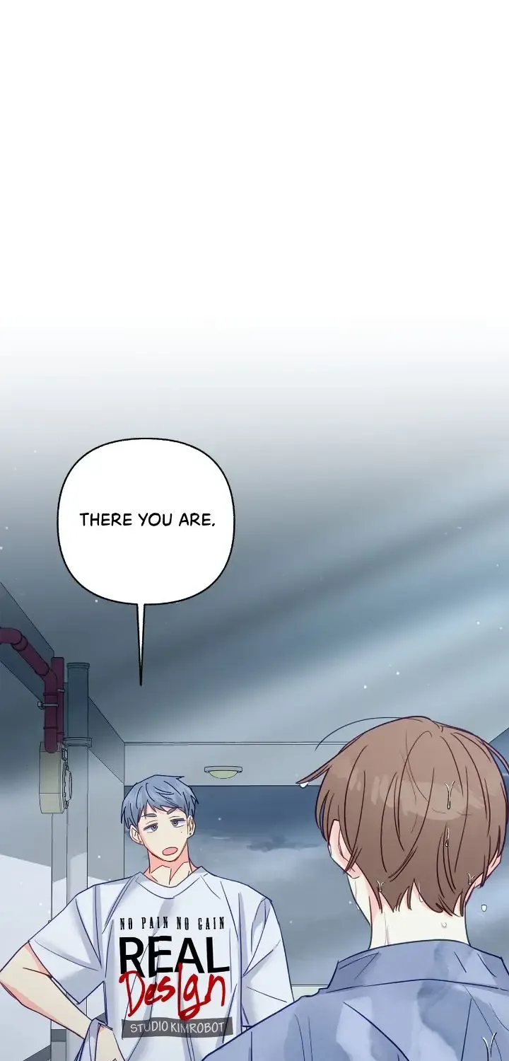 Read Civilian A chapter 48 image 41 on Lezhin