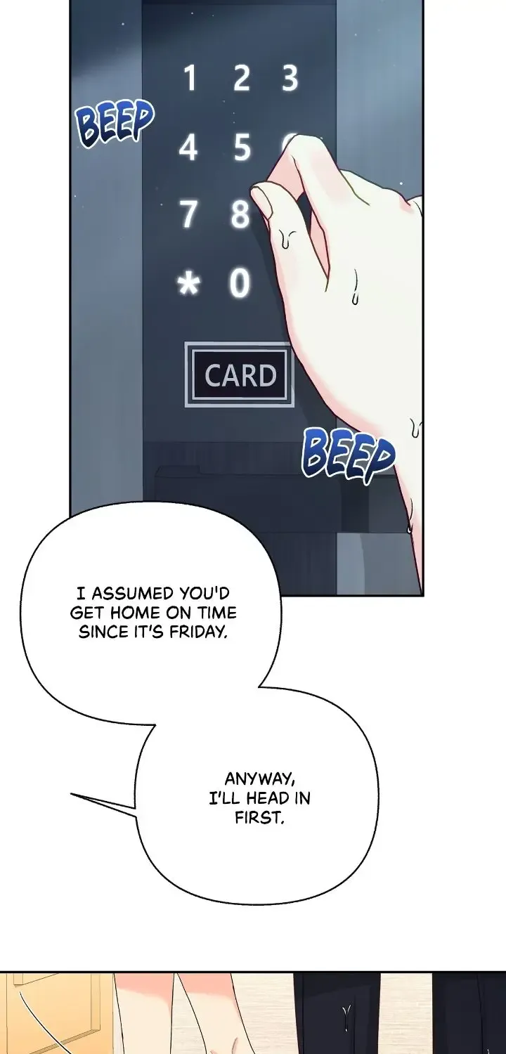 Read Civilian A chapter 48 image 43 on Lezhin