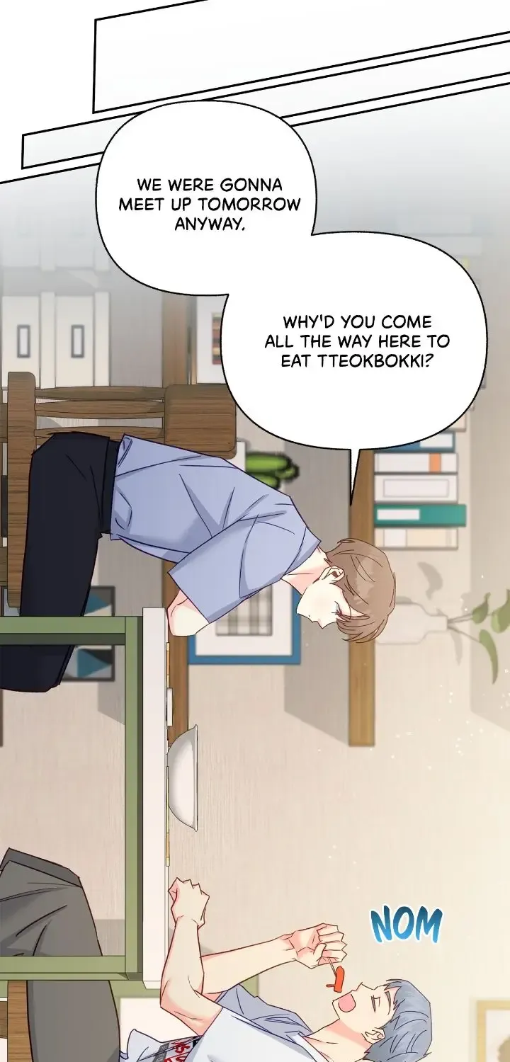 Read Civilian A chapter 48 image 47 on Lezhin