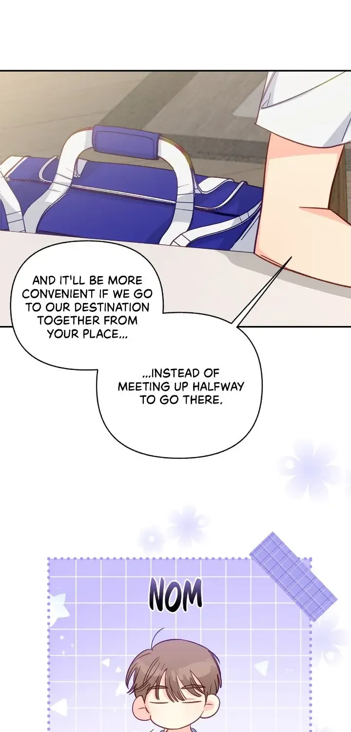 Read Civilian A chapter 48 image 49 on Lezhin