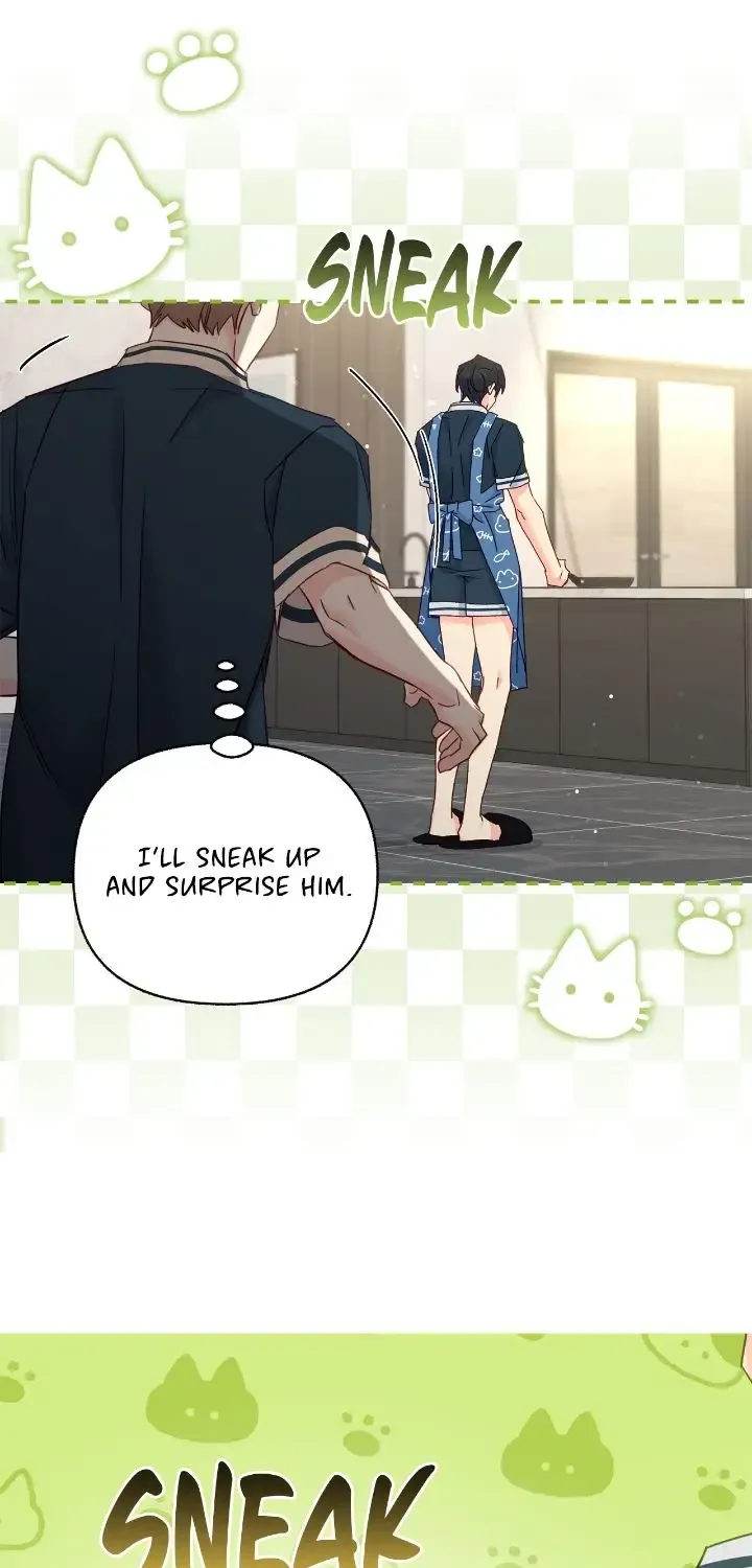 Read Civilian A chapter 48 image 5 on Lezhin