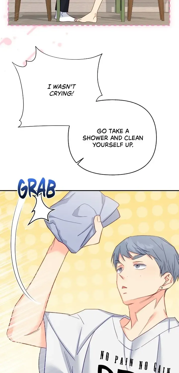 Read Civilian A chapter 48 image 55 on Lezhin