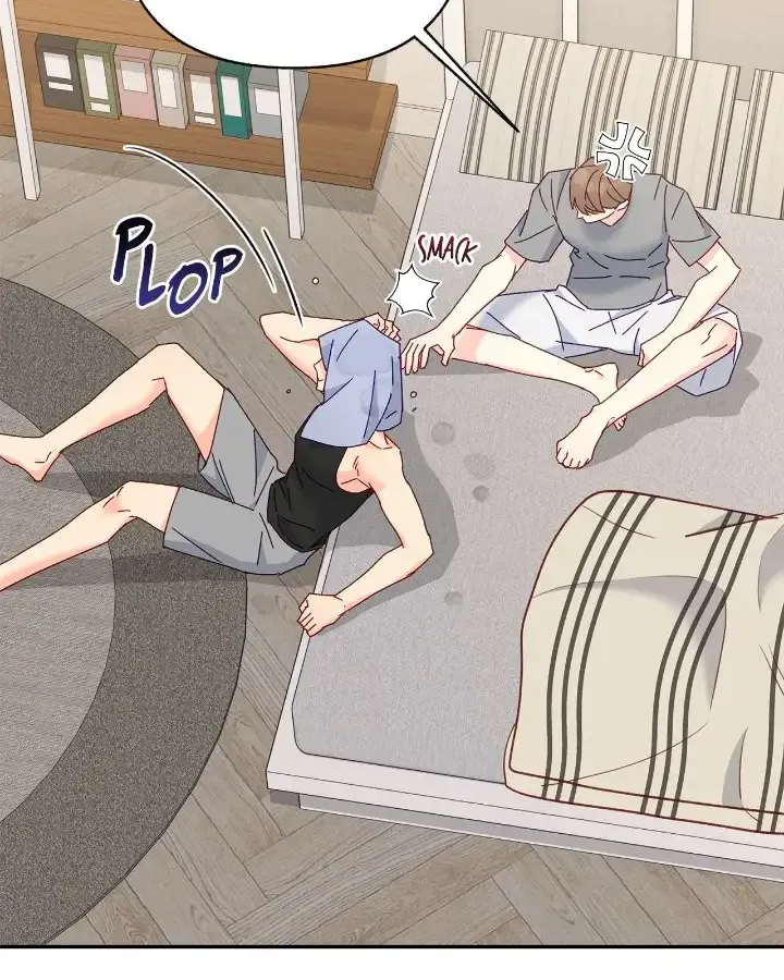 Read Civilian A chapter 48 image 63 on Lezhin