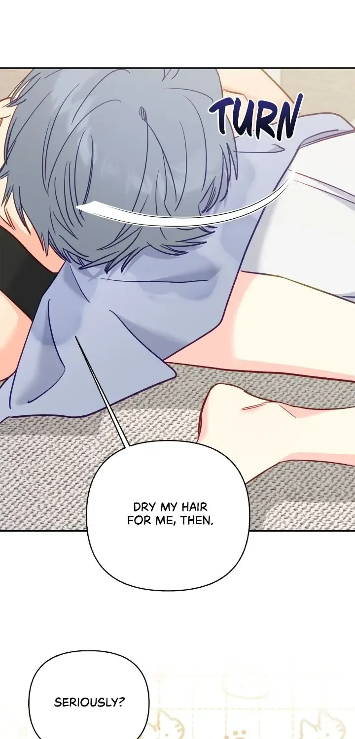 Read Civilian A chapter 48 image 64 on Lezhin