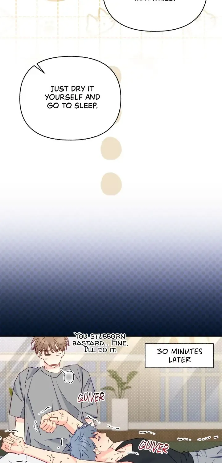 Read Civilian A chapter 48 image 66 on Lezhin