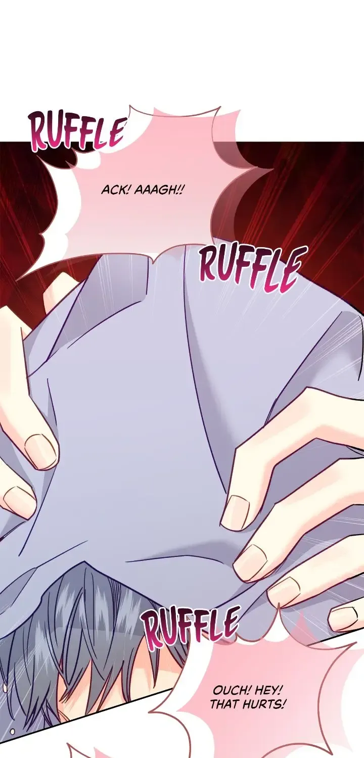 Read Civilian A chapter 48 image 68 on Lezhin