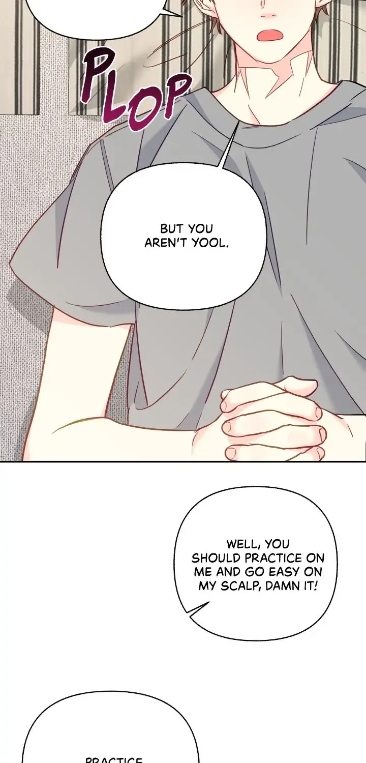 Read Civilian A chapter 48 image 70 on Lezhin