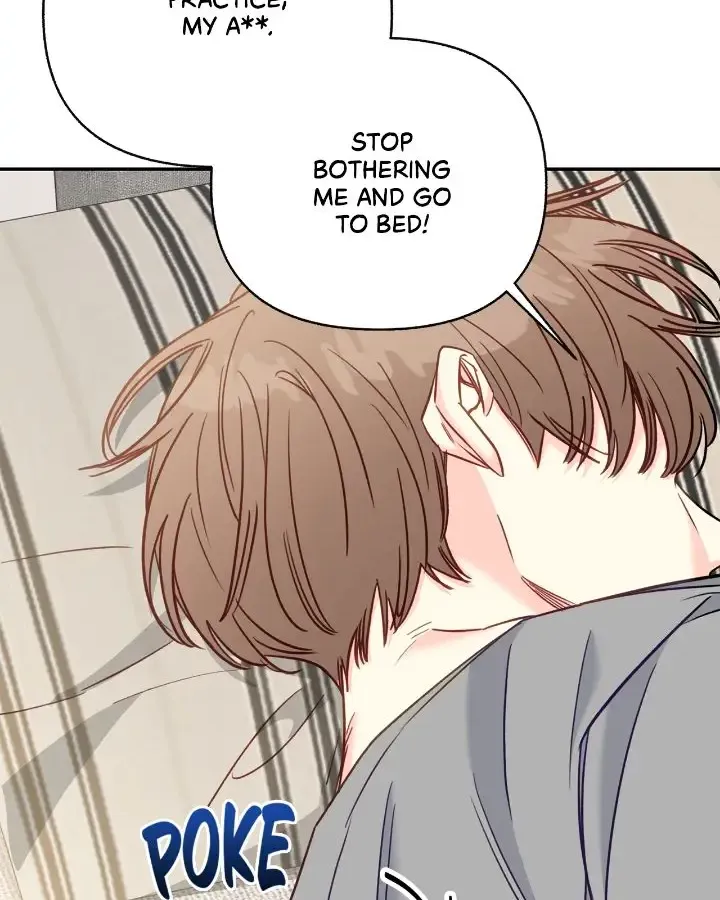 Read Civilian A chapter 48 image 71 on Lezhin