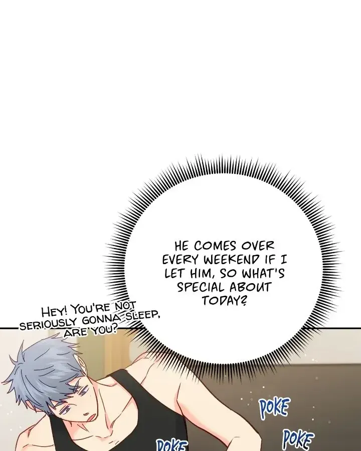Read Civilian A chapter 48 image 73 on Lezhin