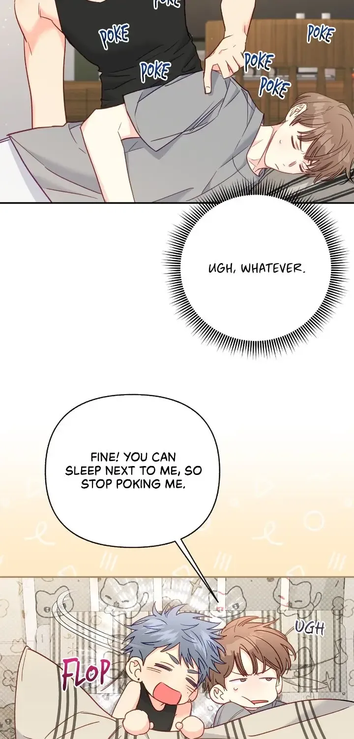 Read Civilian A chapter 48 image 74 on Lezhin
