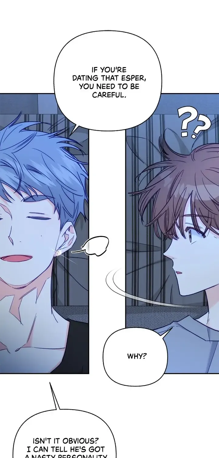 Read Civilian A chapter 48 image 77 on Lezhin